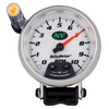 3-3/4" PEDESTAL TACHOMETER, 0-10,000 RPM, NV